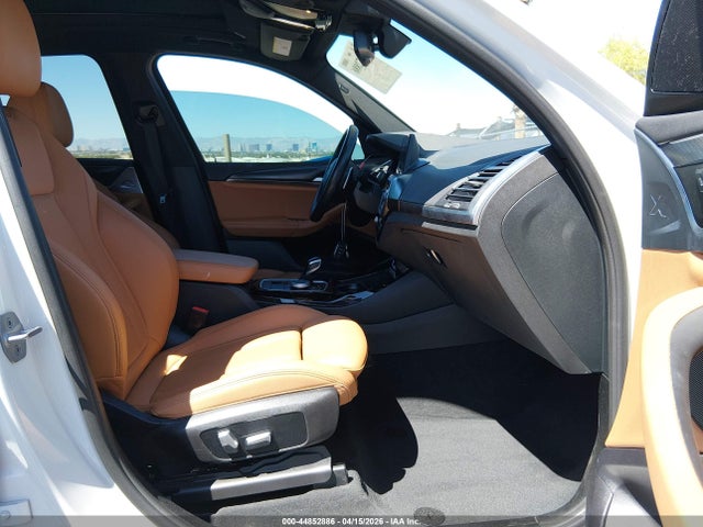 5UX43DP01P9P33880 BMW X3 Sdrive30i