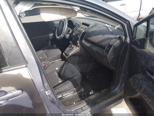 44852888 :رقم المزاد ، JM1CR293980326225 vin ، 2008 Mazda Mazda5 Sport مزاد بيع