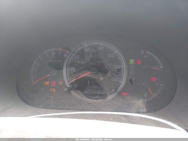 44852888 :رقم المزاد ، JM1CR293980326225 vin ، 2008 Mazda Mazda5 Sport مزاد بيع