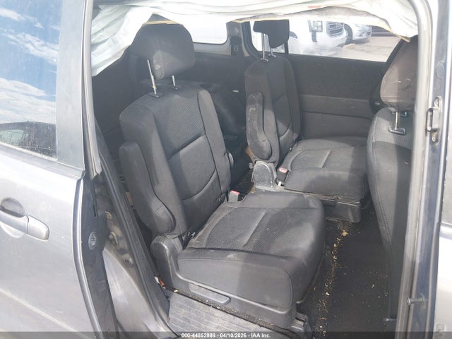 44852888 :رقم المزاد ، JM1CR293980326225 vin ، 2008 Mazda Mazda5 Sport مزاد بيع