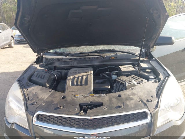 Aukcja sprzedaży 2013 Chevrolet Equinox Ls, vin: 2GNALBEKXD1108161, numer aukcji: 44852891