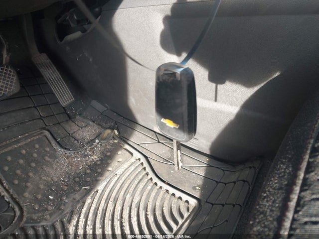 Aukcja sprzedaży 2013 Chevrolet Equinox Ls, vin: 2GNALBEKXD1108161, numer aukcji: 44852891