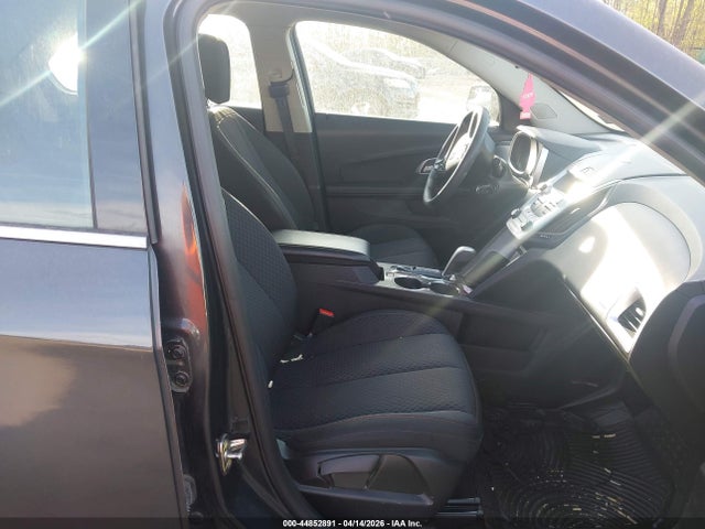 Aukcja sprzedaży 2013 Chevrolet Equinox Ls, vin: 2GNALBEKXD1108161, numer aukcji: 44852891