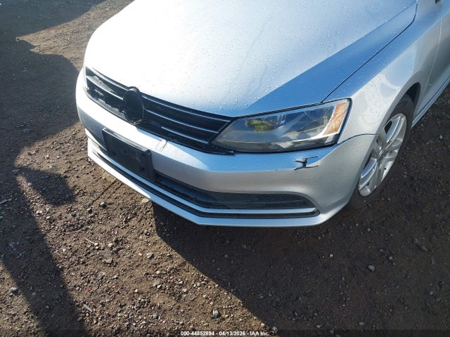 Продаж на аукціоні авто 2015 Volkswagen Jetta 2.0l S, vin: 3VW2K7AJ2FM211979, номер лоту: 44852894