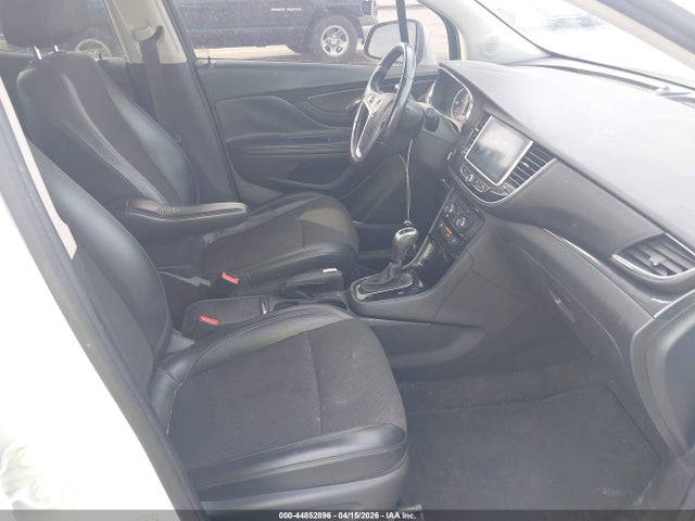 44852896 :رقم المزاد ، KL4CJASB9KB716685 vin ، 2019 Buick Encore Fwd Preferred مزاد بيع