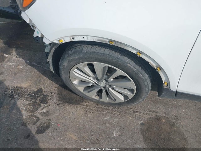 44852896 :رقم المزاد ، KL4CJASB9KB716685 vin ، 2019 Buick Encore Fwd Preferred مزاد بيع