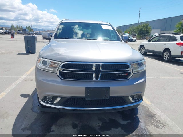 1C4RDJDG6FC795653 Dodge DURANGO LIMITED