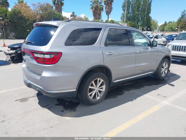 2015 DODGE DURANGO 1C4RDJDG6FC795653 Photo 3