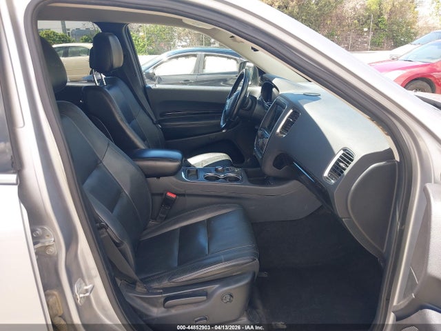 2015 DODGE DURANGO 1C4RDJDG6FC795653 Photo 4