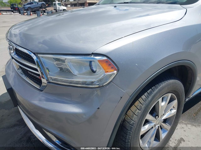 2015 DODGE DURANGO 1C4RDJDG6FC795653 Photo 5