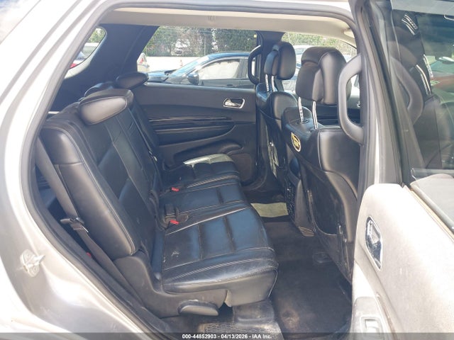 2015 DODGE DURANGO 1C4RDJDG6FC795653 Photo 7
