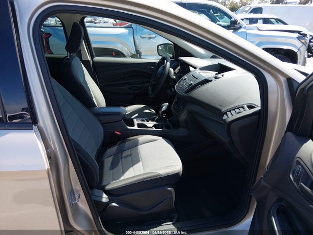 Ford ESCAPE S 2018 1FMCU0F76JUA23990 Image 5