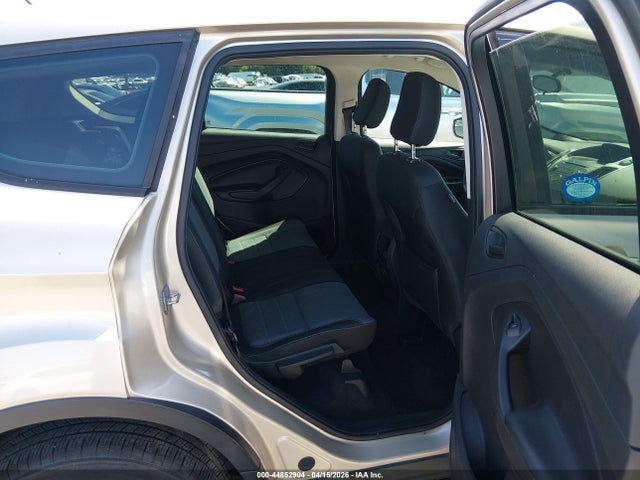 Ford ESCAPE S 2018 1FMCU0F76JUA23990 Image 8
