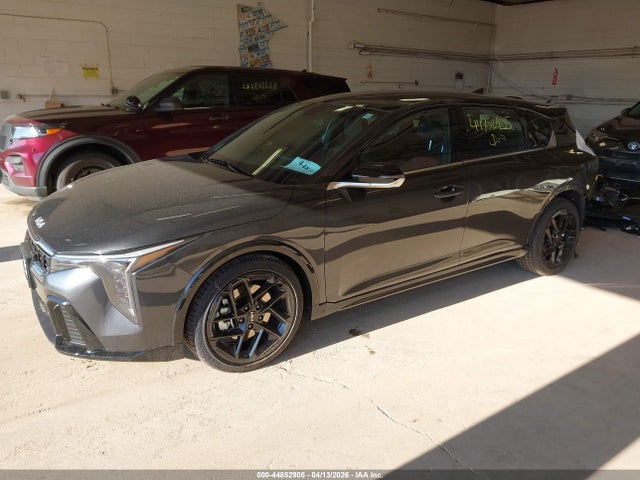 Продаж на аукціоні авто 2026 Kia K4 Gt-line Turbo, vin: 3KPFU5DC0TE284810, номер лоту: 44852905