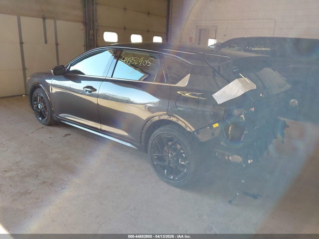 Продаж на аукціоні авто 2026 Kia K4 Gt-line Turbo, vin: 3KPFU5DC0TE284810, номер лоту: 44852905