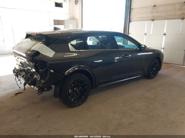 Продаж на аукціоні авто 2026 Kia K4 Gt-line Turbo, vin: 3KPFU5DC0TE284810, номер лоту: 44852905