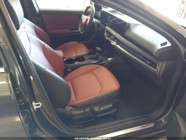 Продаж на аукціоні авто 2026 Kia K4 Gt-line Turbo, vin: 3KPFU5DC0TE284810, номер лоту: 44852905