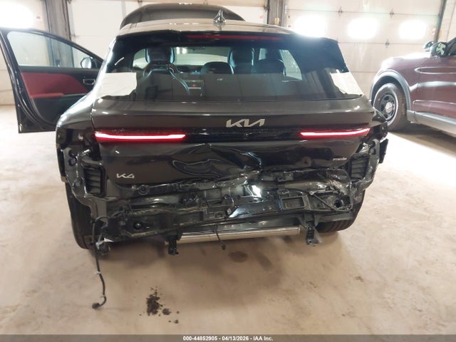 Продаж на аукціоні авто 2026 Kia K4 Gt-line Turbo, vin: 3KPFU5DC0TE284810, номер лоту: 44852905
