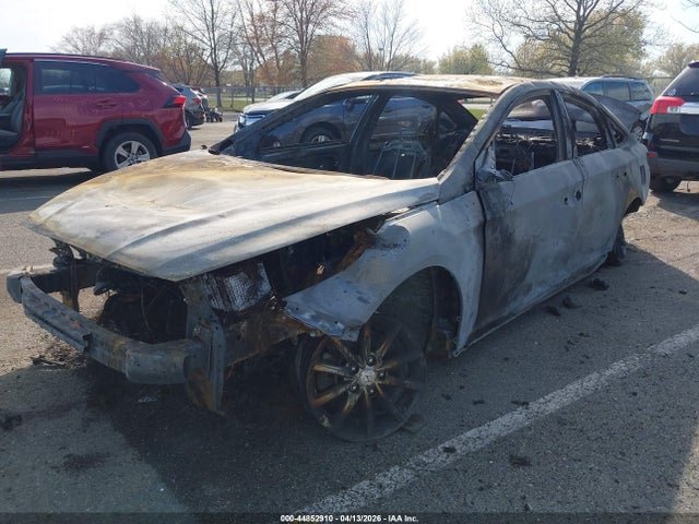 Aukcja sprzedaży 2018 Hyundai Sonata Se, vin: 5NPE24AF2JH669000, numer aukcji: 44852910