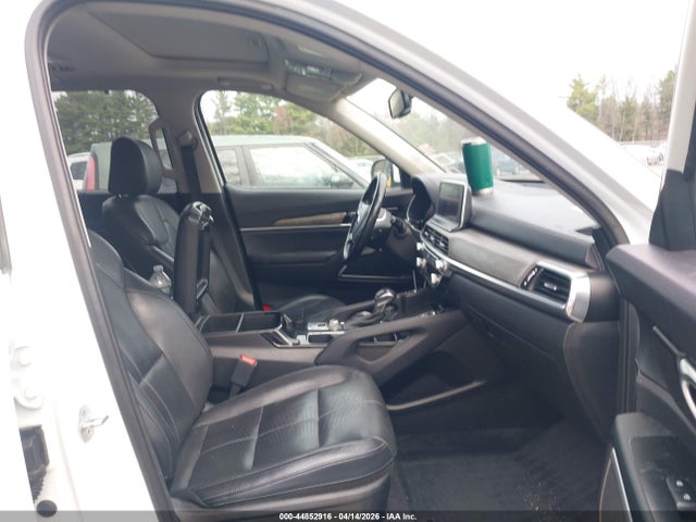 Продаж на аукціоні авто 2020 Kia Telluride Ex, vin: 5XYP3DHC3LG004568, номер лоту: 44852916