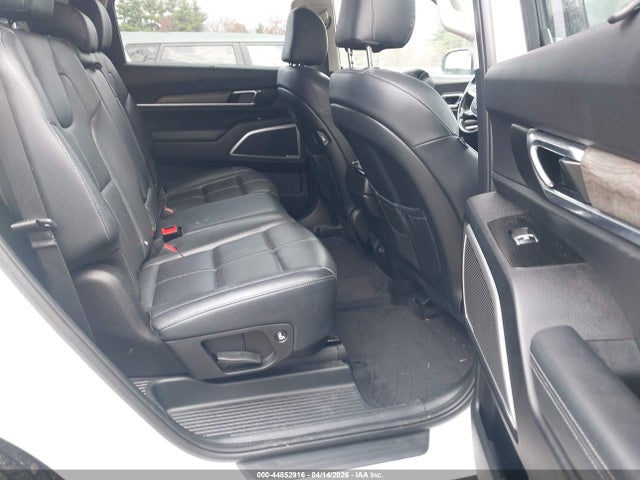 Продаж на аукціоні авто 2020 Kia Telluride Ex, vin: 5XYP3DHC3LG004568, номер лоту: 44852916