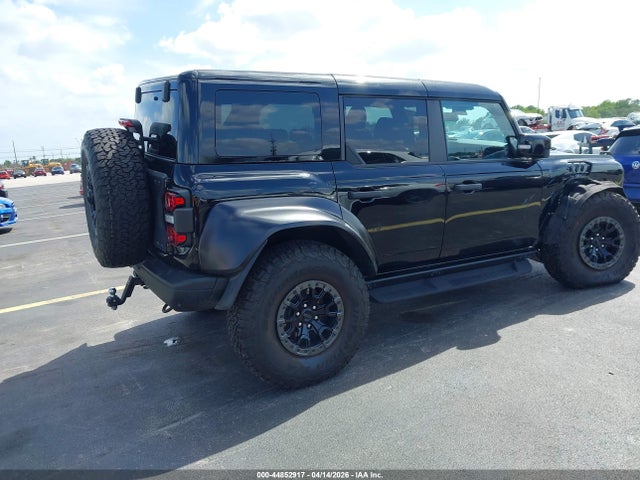 Aukcja sprzedaży 2025 Ford Bronco Raptor, vin: 1FMEE0RR0SLA77540, numer aukcji: 44852917