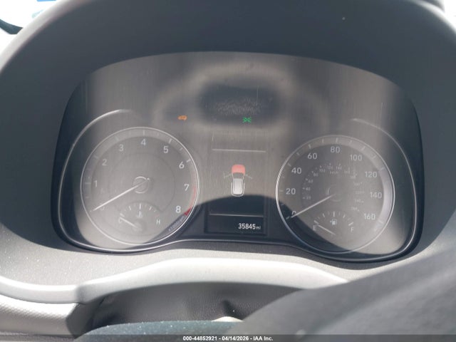 2023 Hyundai Kona Sel მანქანა იყიდება აუქციონზე, vin: KM8K62AB0PU980105, აუქციონის ნომერი: 44852921