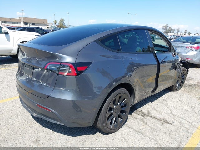 7SAYGDEE3PF828438 Tesla Model Y Awd/long Range Dual Motor All-wheel Drive