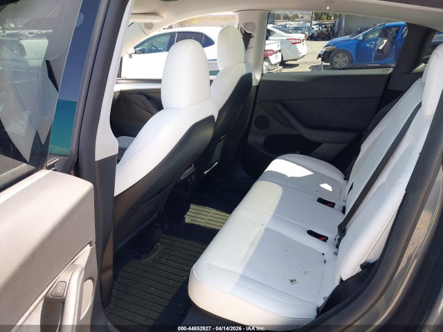 7SAYGDEE3PF828438 Tesla Model Y Awd/long Range Dual Motor All-wheel Drive