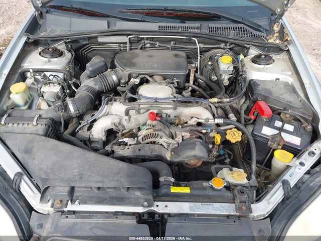 Aukcja sprzedaży 2007 Subaru Outback 2.5i, vin: 4S4BP61C377301259, numer aukcji: 44852929