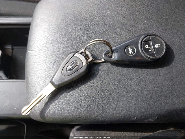 Aukcja sprzedaży 2007 Subaru Outback 2.5i, vin: 4S4BP61C377301259, numer aukcji: 44852929