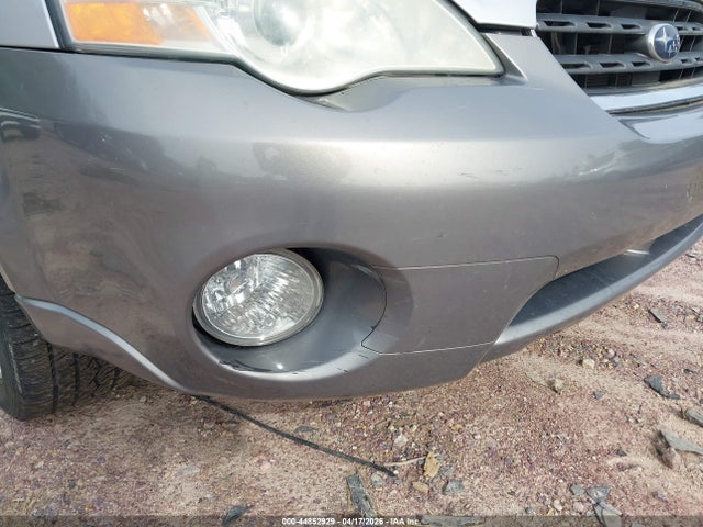 Aukcja sprzedaży 2007 Subaru Outback 2.5i, vin: 4S4BP61C377301259, numer aukcji: 44852929