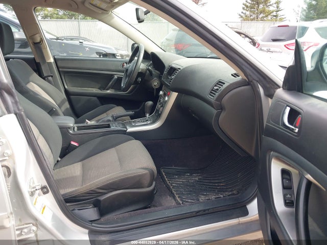 Aukcja sprzedaży 2007 Subaru Outback 2.5i, vin: 4S4BP61C377301259, numer aukcji: 44852929
