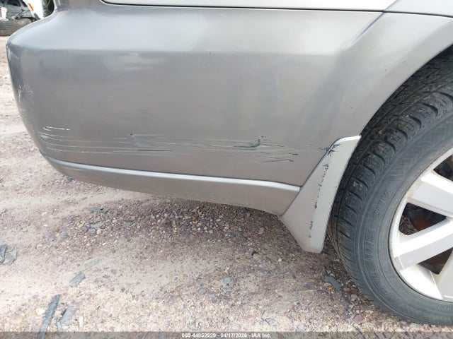 Aukcja sprzedaży 2007 Subaru Outback 2.5i, vin: 4S4BP61C377301259, numer aukcji: 44852929