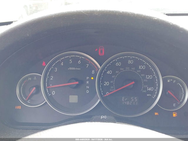 Aukcja sprzedaży 2007 Subaru Outback 2.5i, vin: 4S4BP61C377301259, numer aukcji: 44852929