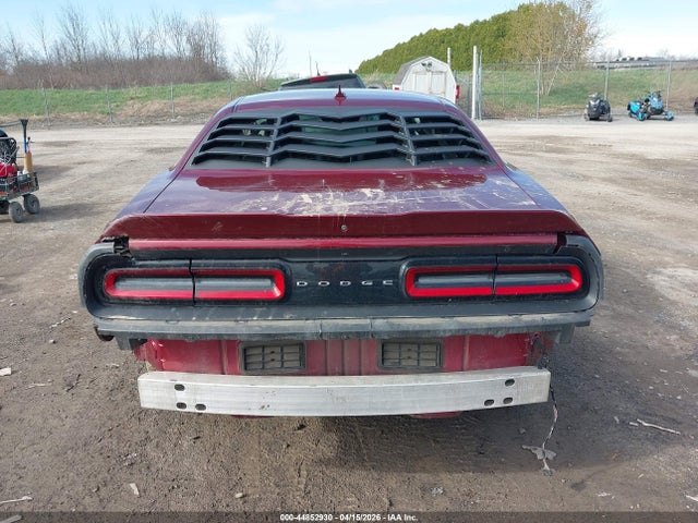 Aukcja sprzedaży 2017 Dodge Challenger Gt, vin: 2C3CDZGG1HH611885, numer aukcji: 44852930