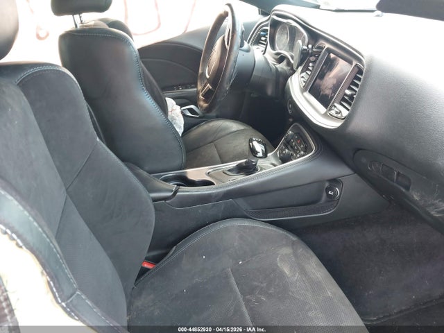 Aukcja sprzedaży 2017 Dodge Challenger Gt, vin: 2C3CDZGG1HH611885, numer aukcji: 44852930