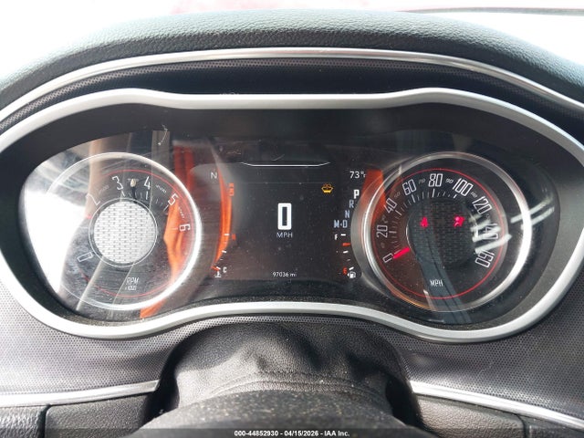 Aukcja sprzedaży 2017 Dodge Challenger Gt, vin: 2C3CDZGG1HH611885, numer aukcji: 44852930