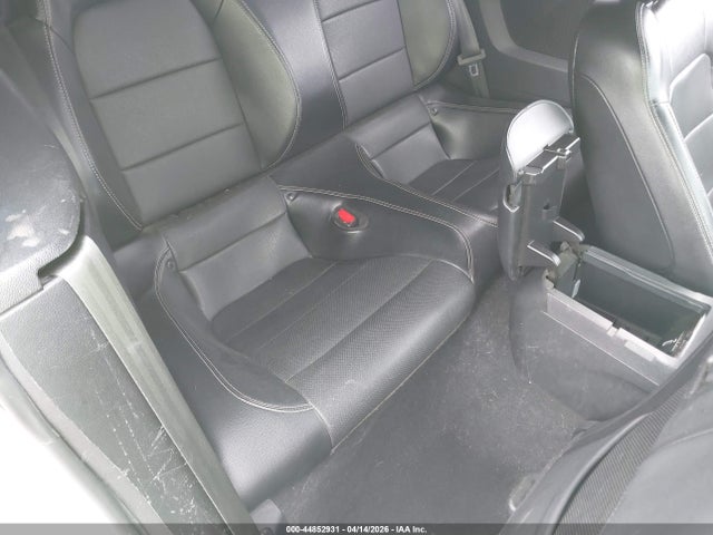 Продажа на аукционе авто 2021 Ford Mustang Ecoboost Premium, vin: 1FATP8UH5M5105056, номер лота: 44852931