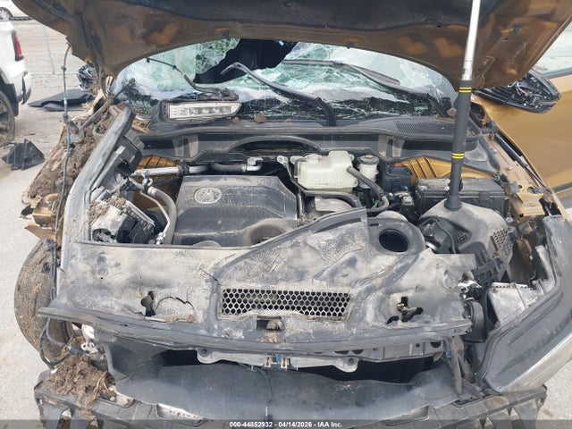 Aukcja sprzedaży 2022 Acura Mdx Type S, vin: 5J8YD8H92NL000520, numer aukcji: 44852932
