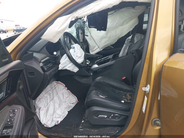 Aukcja sprzedaży 2022 Acura Mdx Type S, vin: 5J8YD8H92NL000520, numer aukcji: 44852932