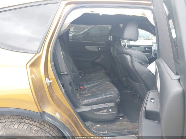Aukcja sprzedaży 2022 Acura Mdx Type S, vin: 5J8YD8H92NL000520, numer aukcji: 44852932