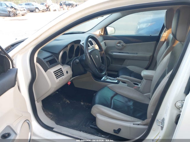 44852934 :رقم المزاد ، 1B3CC5FB1AN215760 vin ، 2010 Dodge Avenger R/t مزاد بيع