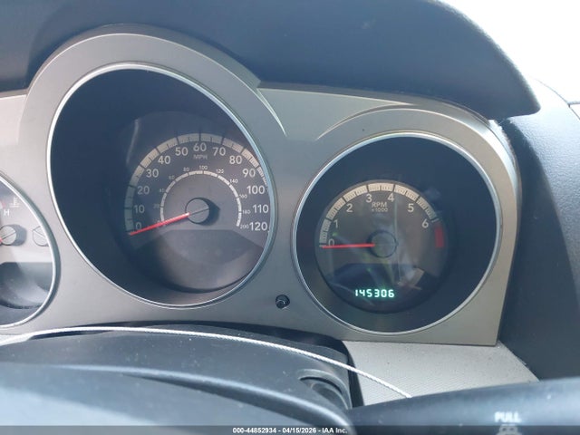 44852934 :رقم المزاد ، 1B3CC5FB1AN215760 vin ، 2010 Dodge Avenger R/t مزاد بيع