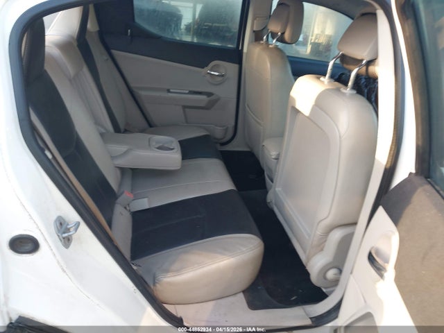 44852934 :رقم المزاد ، 1B3CC5FB1AN215760 vin ، 2010 Dodge Avenger R/t مزاد بيع