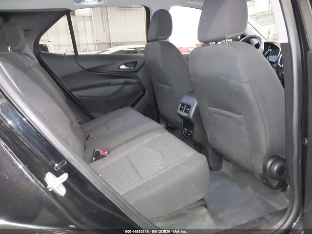 2GNAXSEVXJ6108691 Chevrolet EQUINOX LT