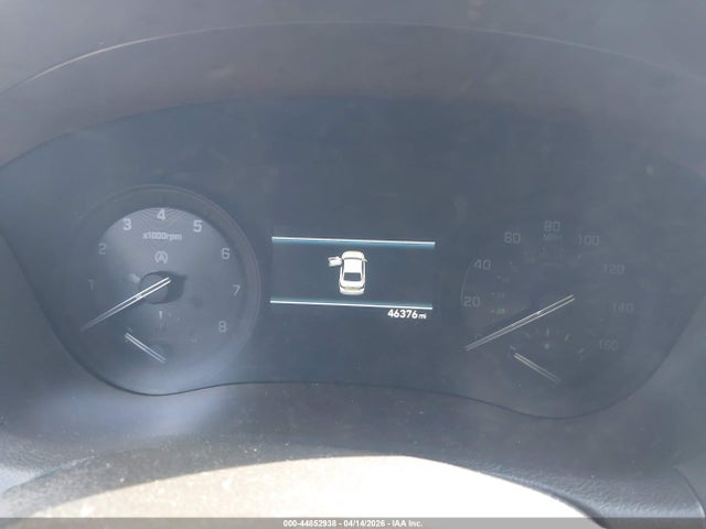 KMHGN4JE0KU289843 Genesis G80 3.8
