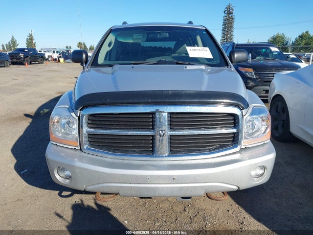 Продаж на аукціоні авто 2005 Dodge Durango Limited, vin: 1D4HB58D35F621791, номер лоту: 44852939