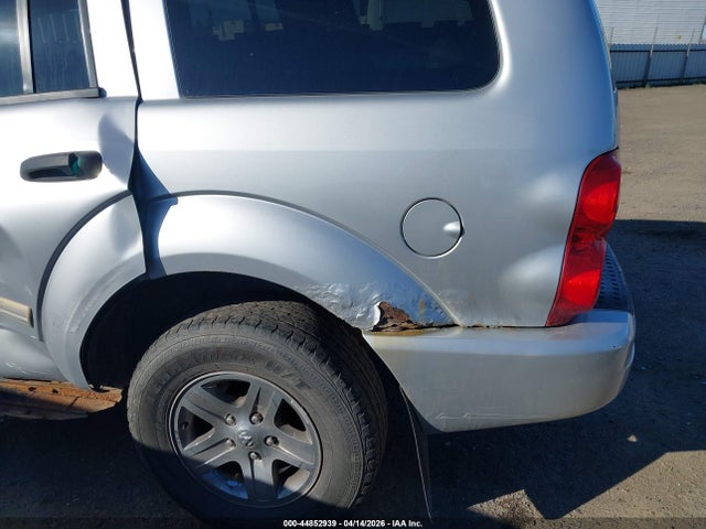 Продаж на аукціоні авто 2005 Dodge Durango Limited, vin: 1D4HB58D35F621791, номер лоту: 44852939