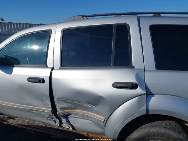 Продаж на аукціоні авто 2005 Dodge Durango Limited, vin: 1D4HB58D35F621791, номер лоту: 44852939